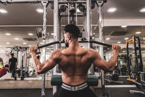 10 Best Lat Pulldown Machines How To Use Them Gymventures