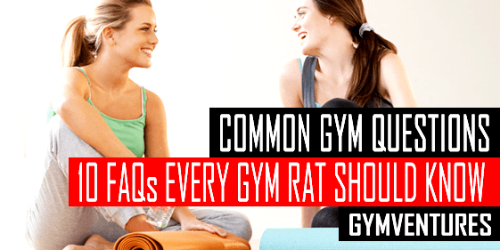 Gym rat Meaning 