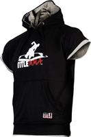 Title Mma Fighting Ufc Trainer Hoody