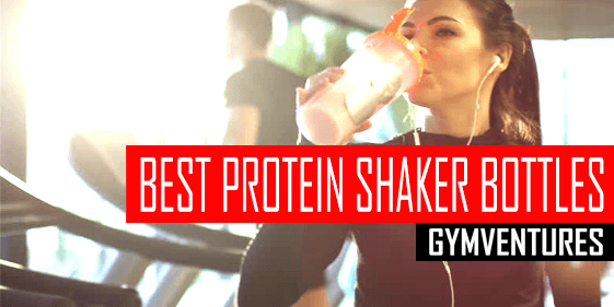 Blender Bottles For Mixing Protein Powders – AmBari Nutrition