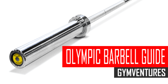Buying the Best Barbells (Guide & Recommendations)