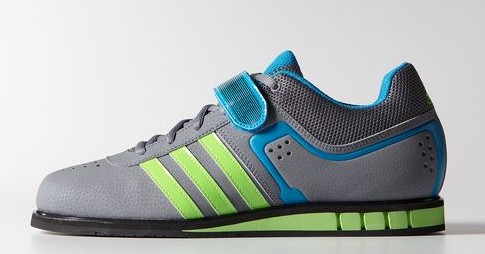 Adidas Adipower Weightlifting Shoes [REVIEW]