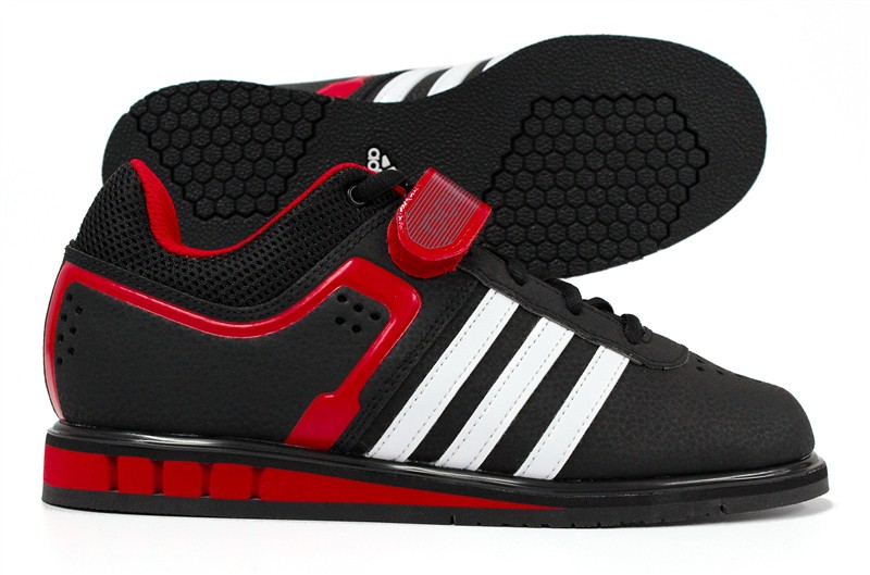 Adidas Powerlift.2 Trainer Shoes [REVIEW]