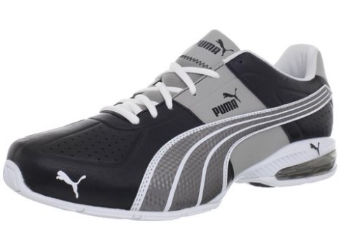 PUMA Men’s Cell Surin Cross-Training Shoes [REVIEW]