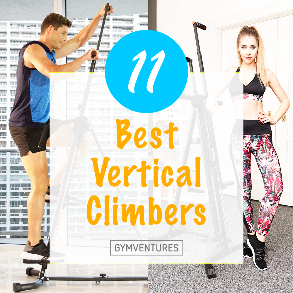 Weslo climber workout discount routine